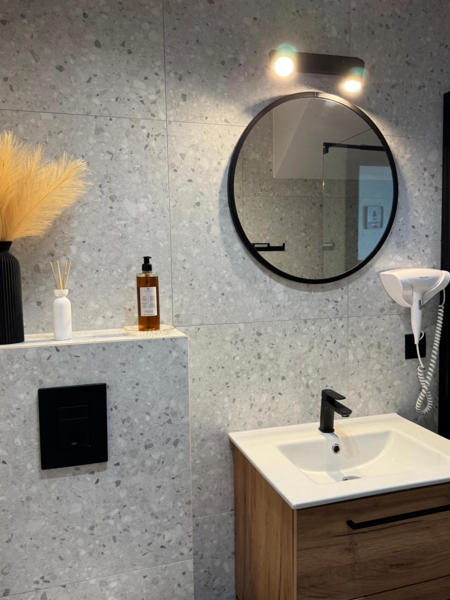 Karwia Marina Apartamenty Eksteriør bilde
